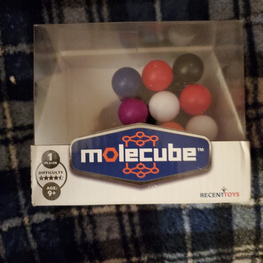 Molecule TOY
